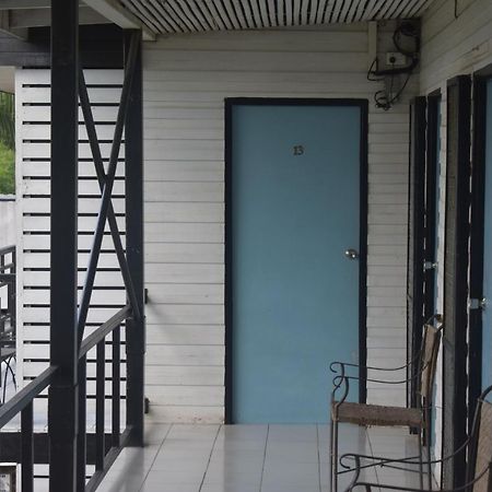 Hohola Apartments Port Moresby Esterno foto
