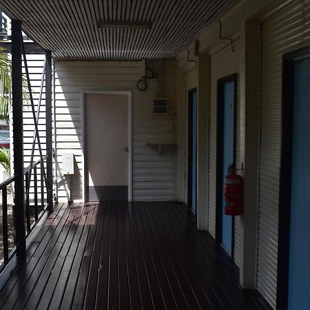 Hohola Apartments Port Moresby Esterno foto