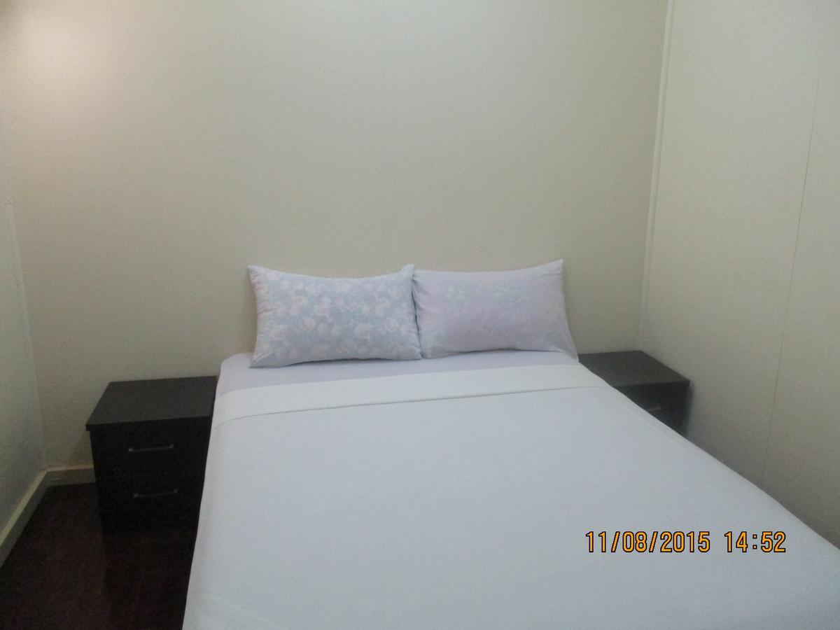 Hohola Apartments Port Moresby Esterno foto