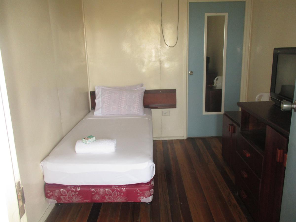 Hohola Apartments Port Moresby Esterno foto