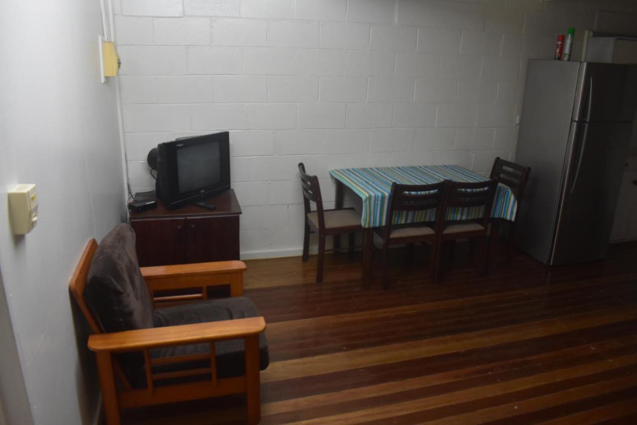 Hohola Apartments Port Moresby Esterno foto