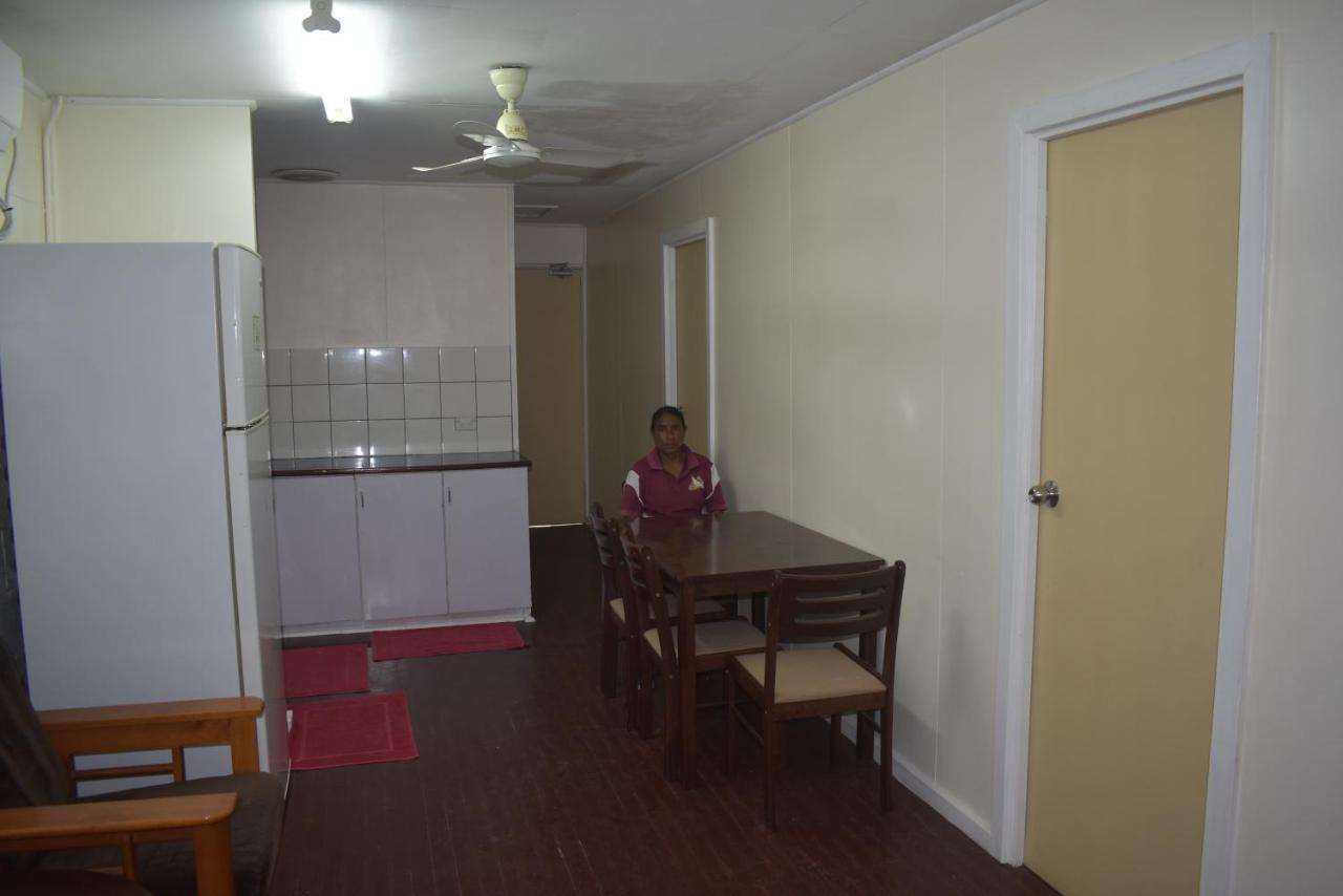 Hohola Apartments Port Moresby Esterno foto