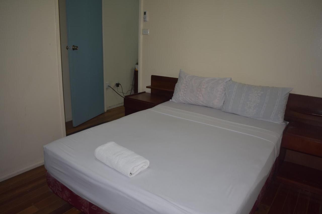Hohola Apartments Port Moresby Esterno foto