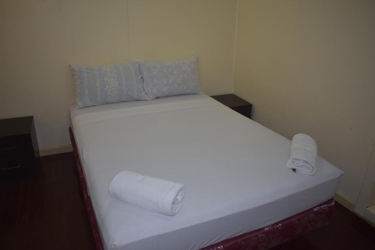 Hohola Apartments Port Moresby Esterno foto