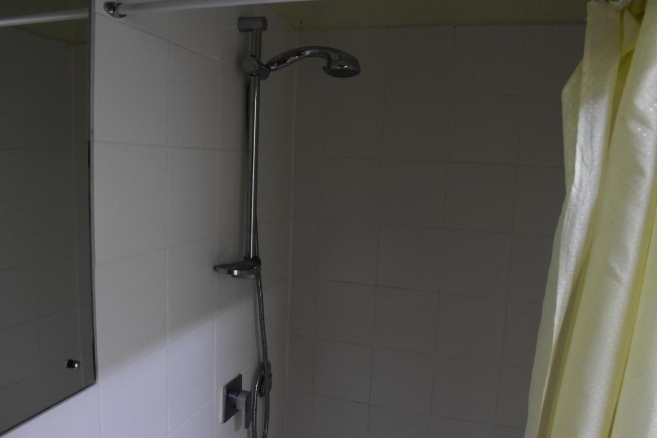 Hohola Apartments Port Moresby Esterno foto