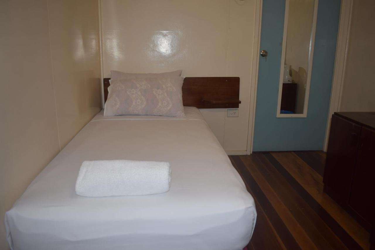 Hohola Apartments Port Moresby Esterno foto
