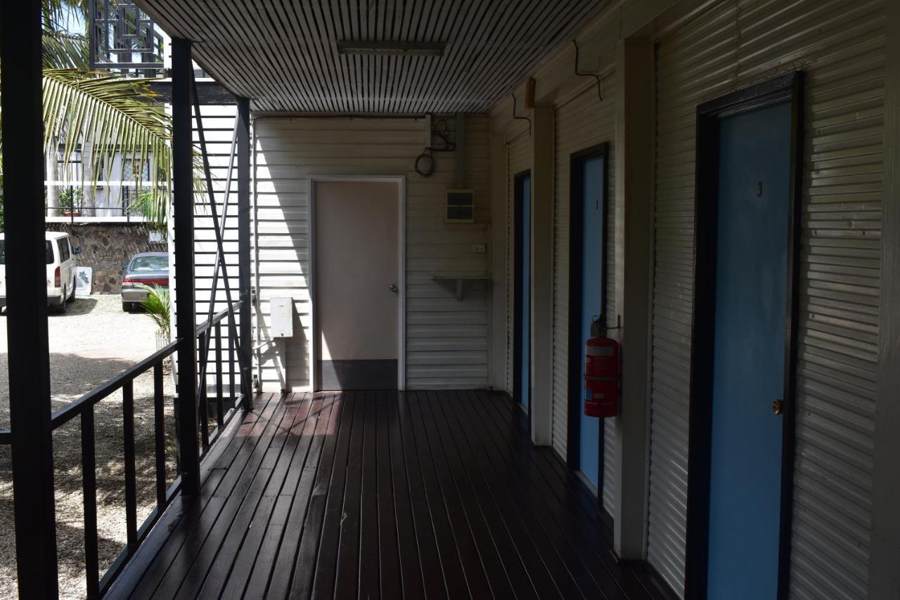 Hohola Apartments Port Moresby Esterno foto