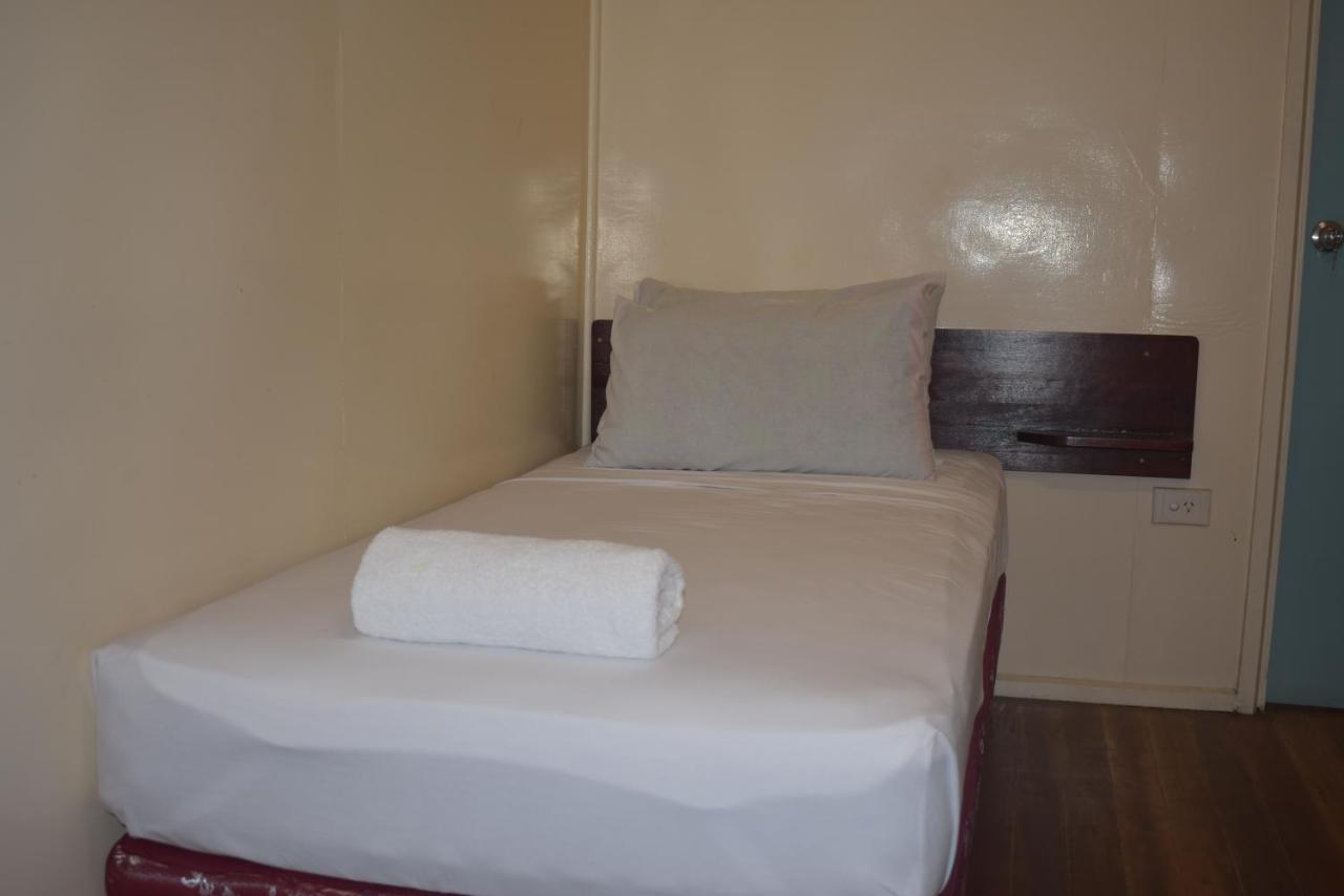 Hohola Apartments Port Moresby Esterno foto