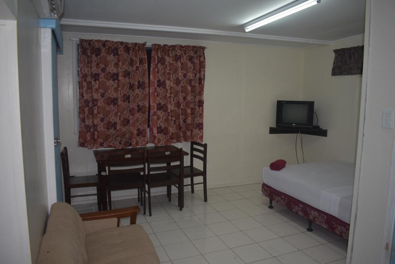 Hohola Apartments Port Moresby Esterno foto