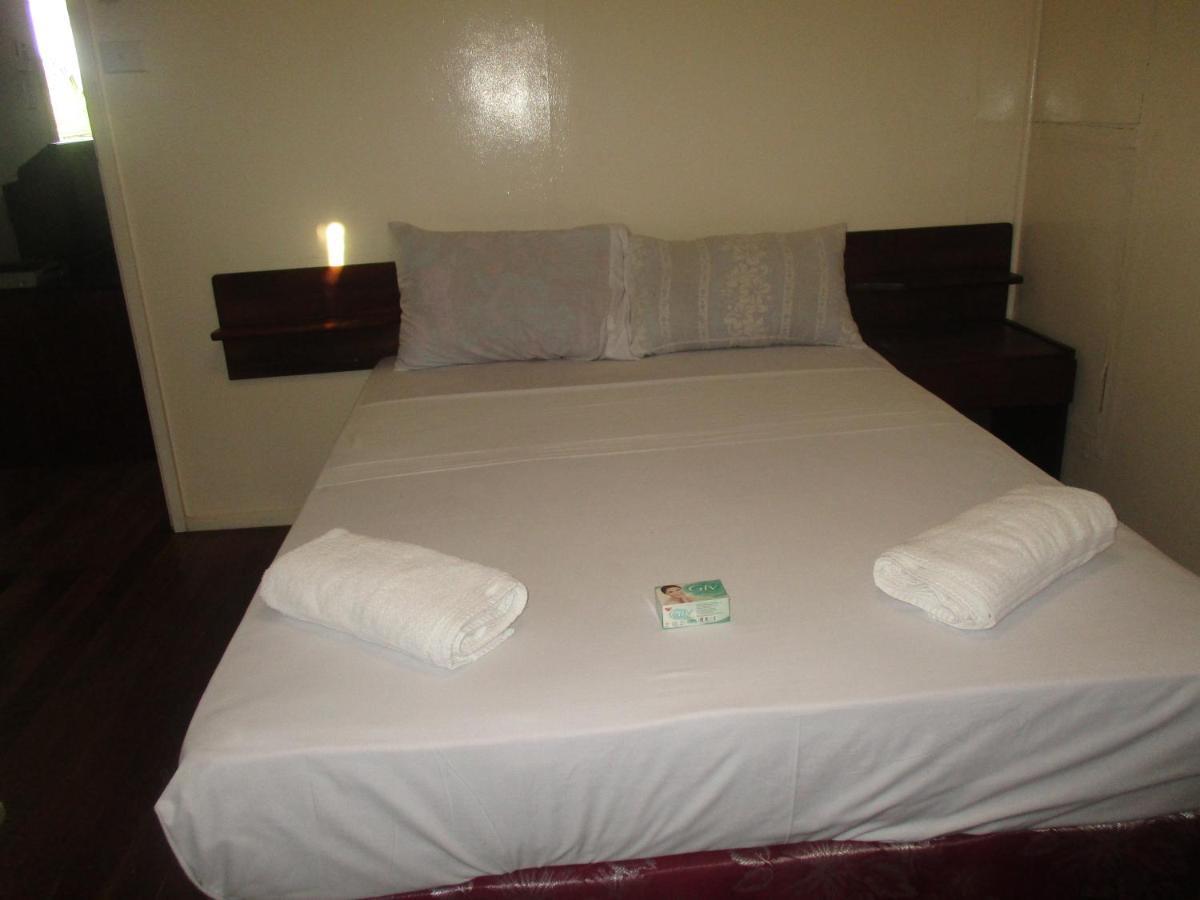 Hohola Apartments Port Moresby Esterno foto